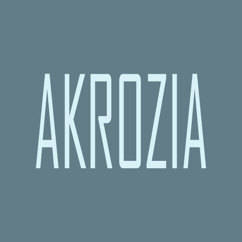 Theme - Akrozia