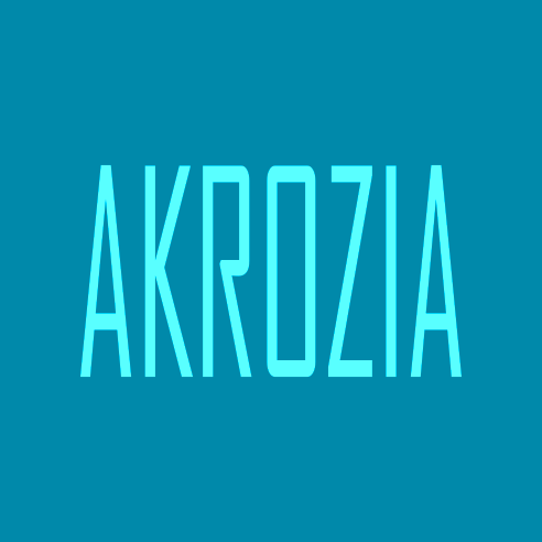Theme - Akrozia Light